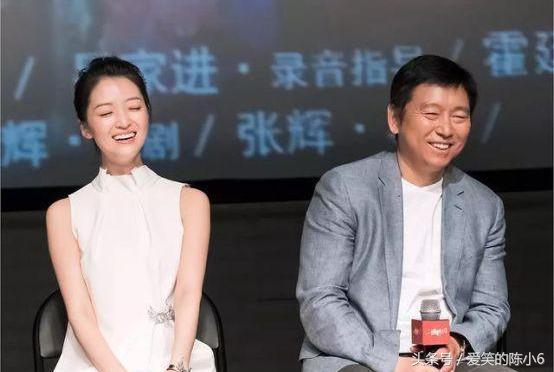 北电院长学生,北电院长娶女学生