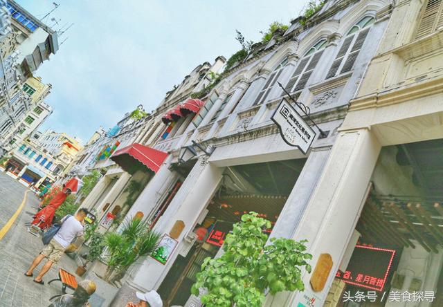 一个人的旅行海南攻略,一次难忘的海口旅游