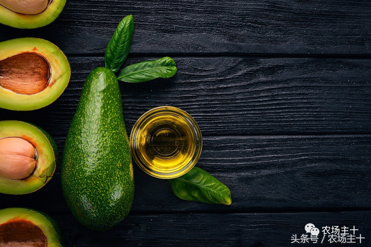 牛油果这么难吃，怎么变成大爆款？这可能是最成功的*脑洗**型营销