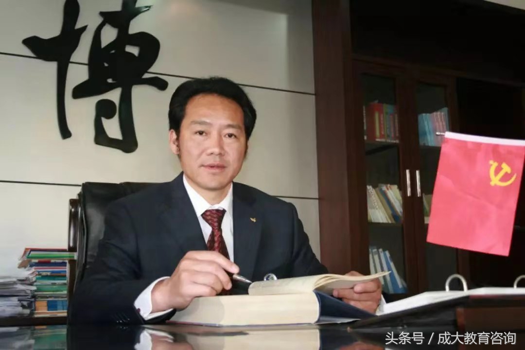 成都成大高考复读好吗,复读一年遇到更优秀的你