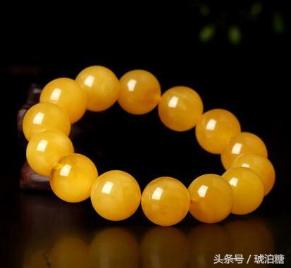 蜜蜡的颜色等级划分图片,蜜蜡哪种颜色最有收藏价值