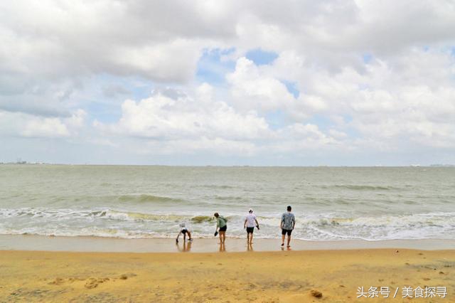 一个人的旅行海南攻略,一次难忘的海口旅游