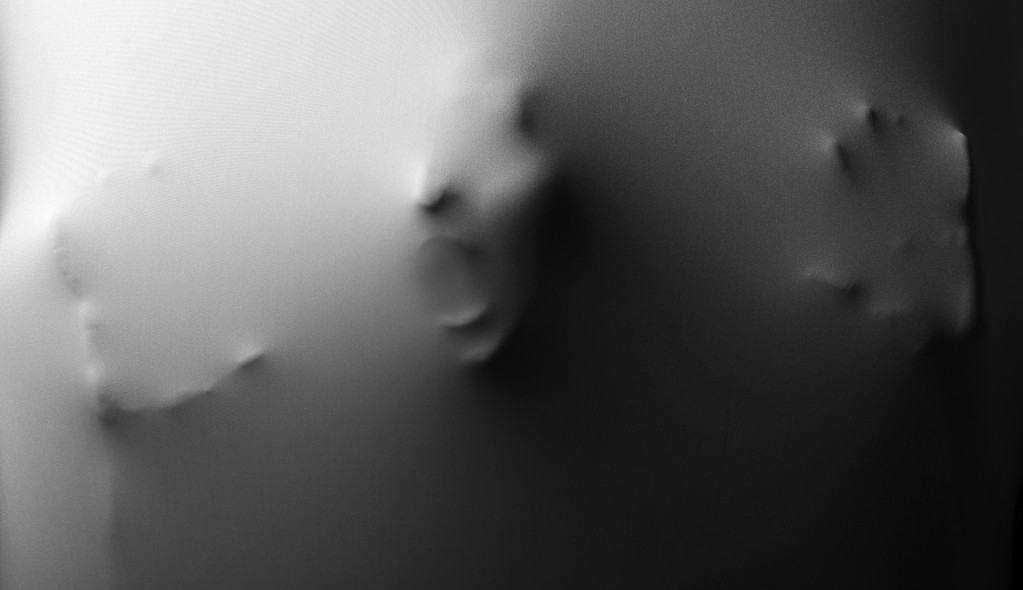 小说：被人脸水蛭袭击，为了保护同伴安危，小伙挺身而出恶斗怪物