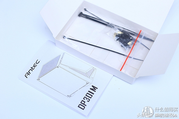 安钛克暗黑系列机箱装机教程,安钛克机箱散热怎么样