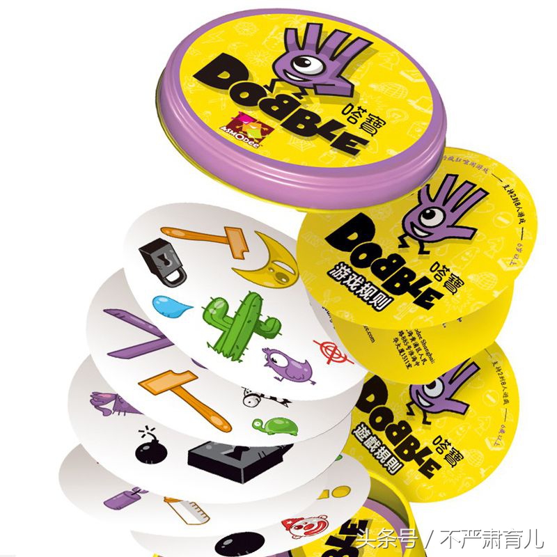 三岁就可以玩的桌游,不到3岁小朋友玩的游戏