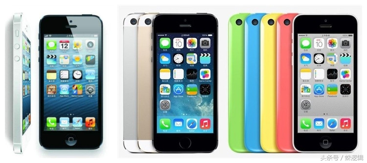 S、C、Pro、X手机型号后缀啥意思如何挑选适合你的手机？