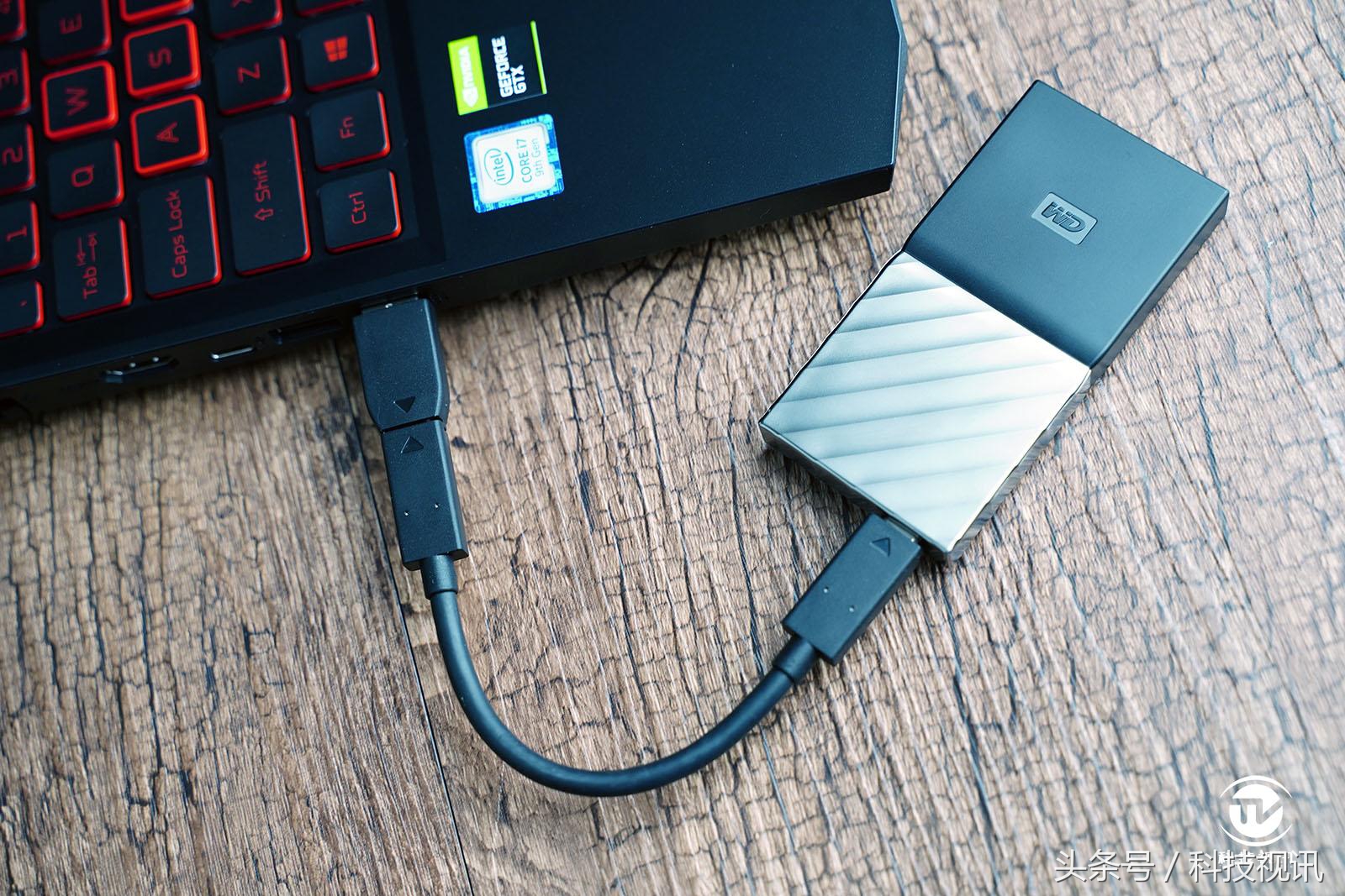 西数硬盘mypassport值得买吗,西数发布全新mypassport固态硬盘