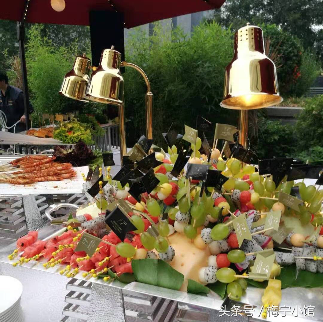 Salud~!秘鲁大使馆皮斯科之夜