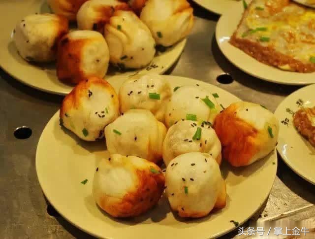 盘点国内最著名的十大美食街,国内五条最受欢迎的美食街