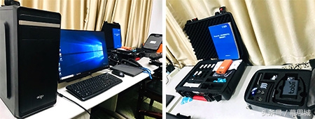 幕思城成为“四川大学商学院大学生实习实践基地”