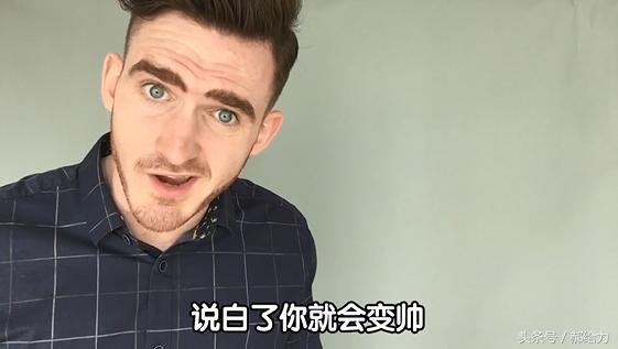 怎样把下巴变长下颚线更明显,什么运动可以让下颚线变明显