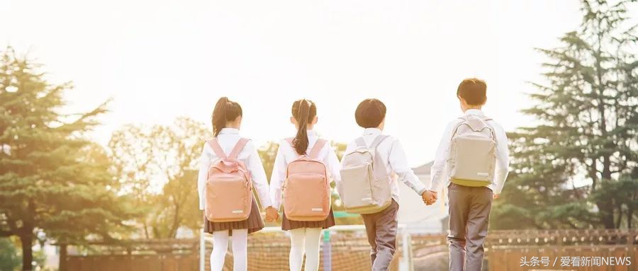 家长注意！以后升高中还要看这个！初中一年级就开始实施！