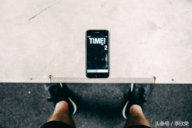 李欣荣：如何转换营销思维，轻松吸引客户注意力？