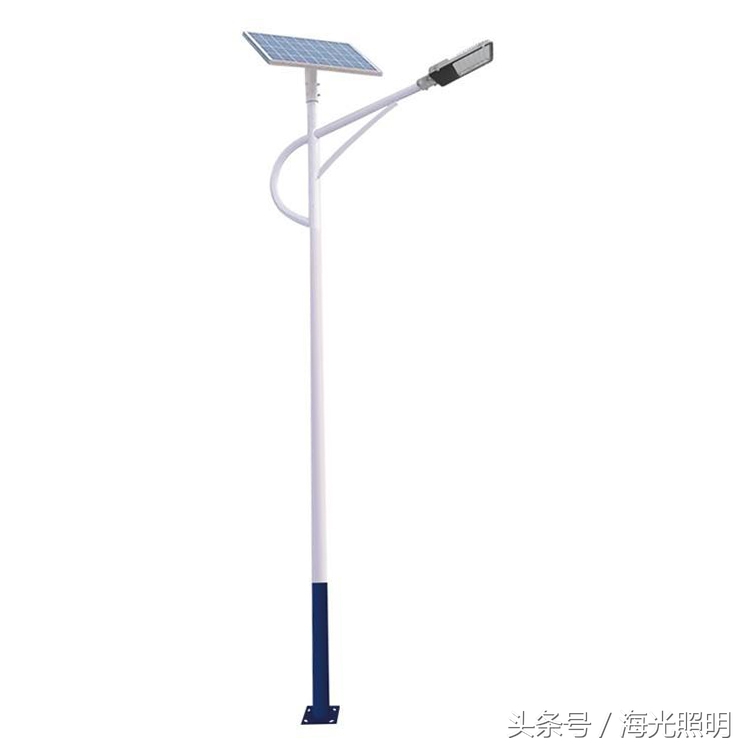 农村的太阳能路灯多少钱一个啊,海光太阳能路灯价格