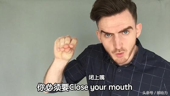 怎样把下巴变长下颚线更明显,什么运动可以让下颚线变明显