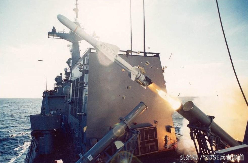 ddx护卫舰,十大轻型护卫舰