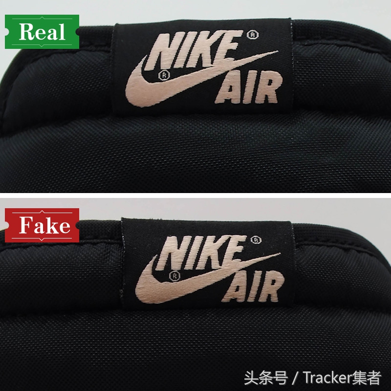 aj1retrolowog低帮黑粉脚趾,aj1黑绿脚趾怎么分辨真假