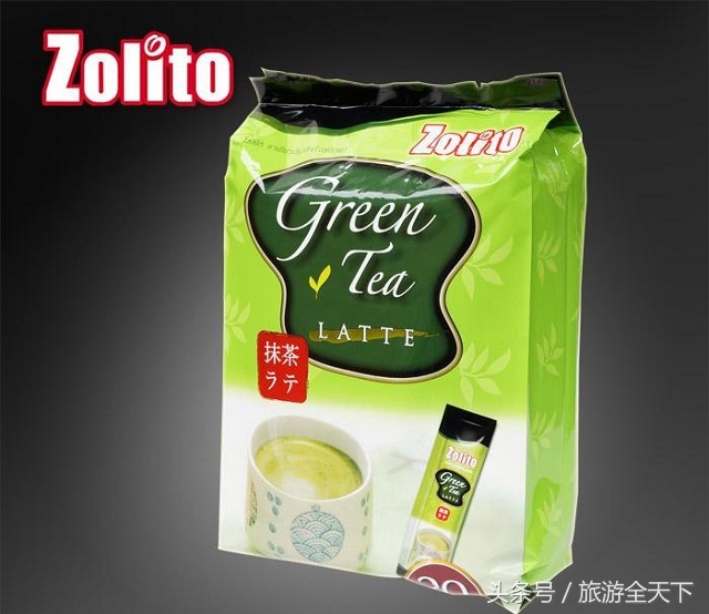 泰国女性必买的特产,泰国旅游必买的15个品牌