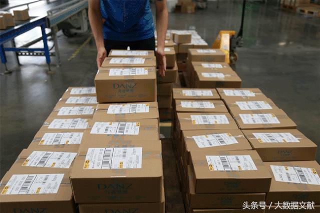 仓配硬实力科技软实力,益邦助力618物流再提速益邦供应链