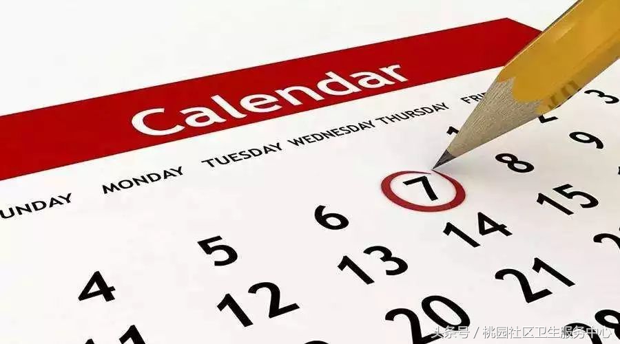 亲亲,约会前,先看看这条科普很有必要哦~