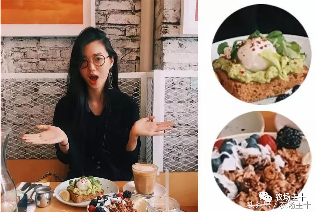 牛油果这么难吃，怎么变成大爆款？这可能是最成功的*脑洗**型营销