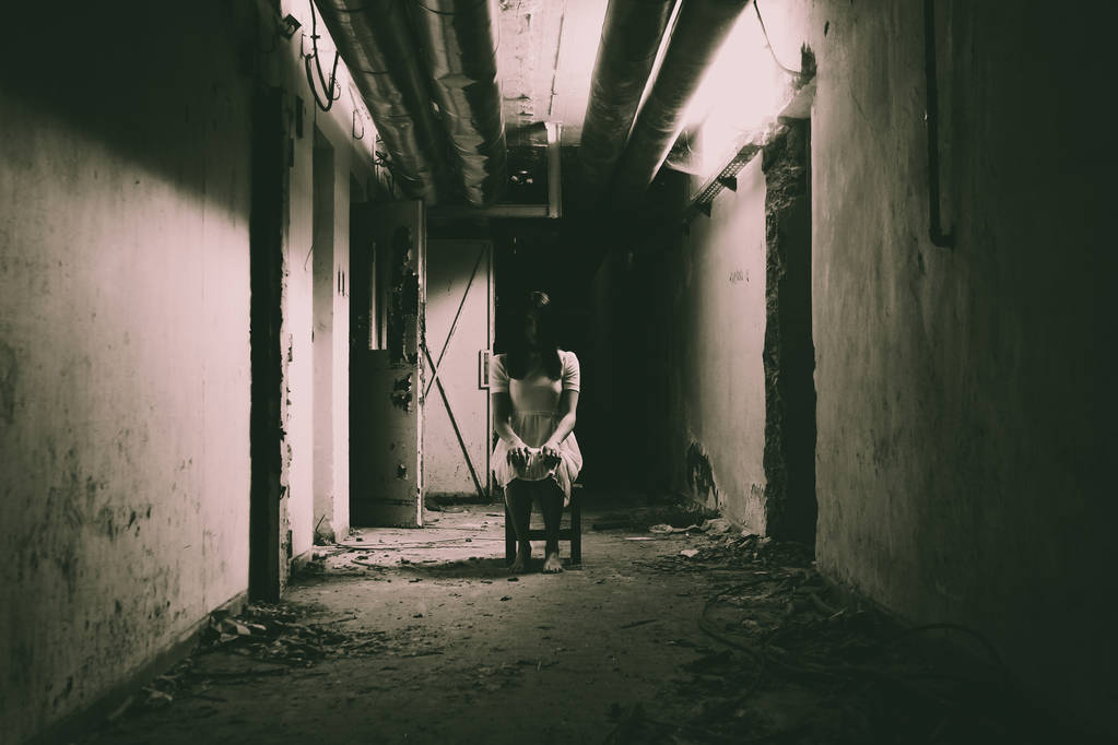 小说：准丈母娘中邪了，我赶走了大老鼠，准丈母娘却折腾得更凶