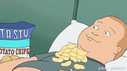 彩蛋！我肚子疼用英语怎么说？关于生病老外只认这些表达