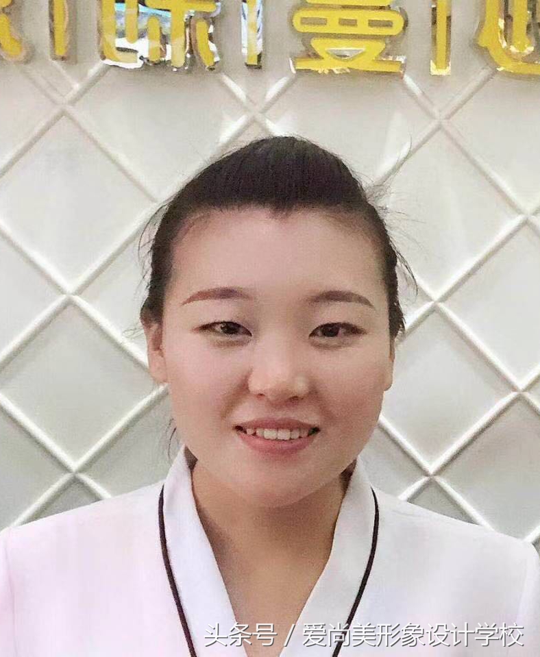 梦想在这里插上翅膀，她们眼中的爱尚美