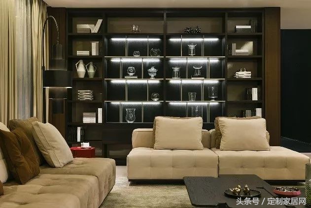 升级！东莞名家具秋季展华丽变身全屋整装定制展和设计周