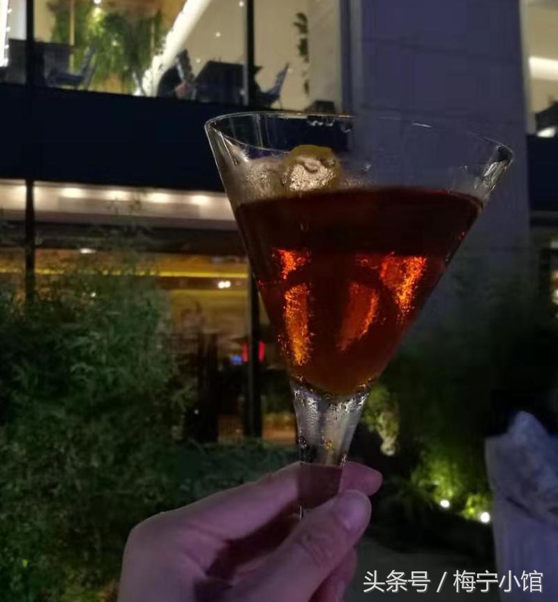 Salud~!秘鲁大使馆皮斯科之夜