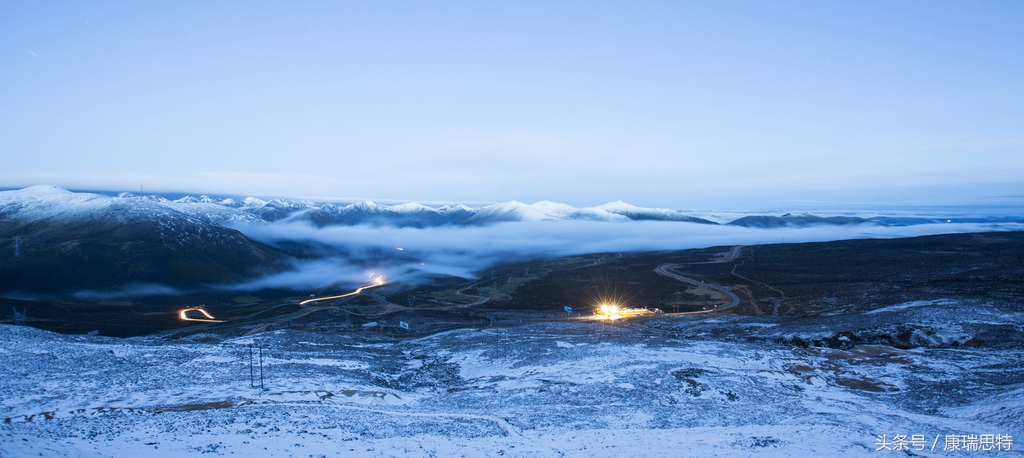 到高原地区应该注意什么,高原缺氧严重会导致什么后果