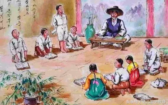 口水中的“读经教育”，结果呢？