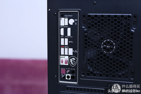 安钛克暗黑系列机箱装机教程,安钛克机箱散热怎么样