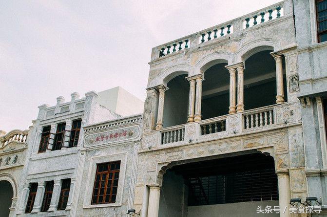 海口一座充满回忆的城市,海口的城市记忆