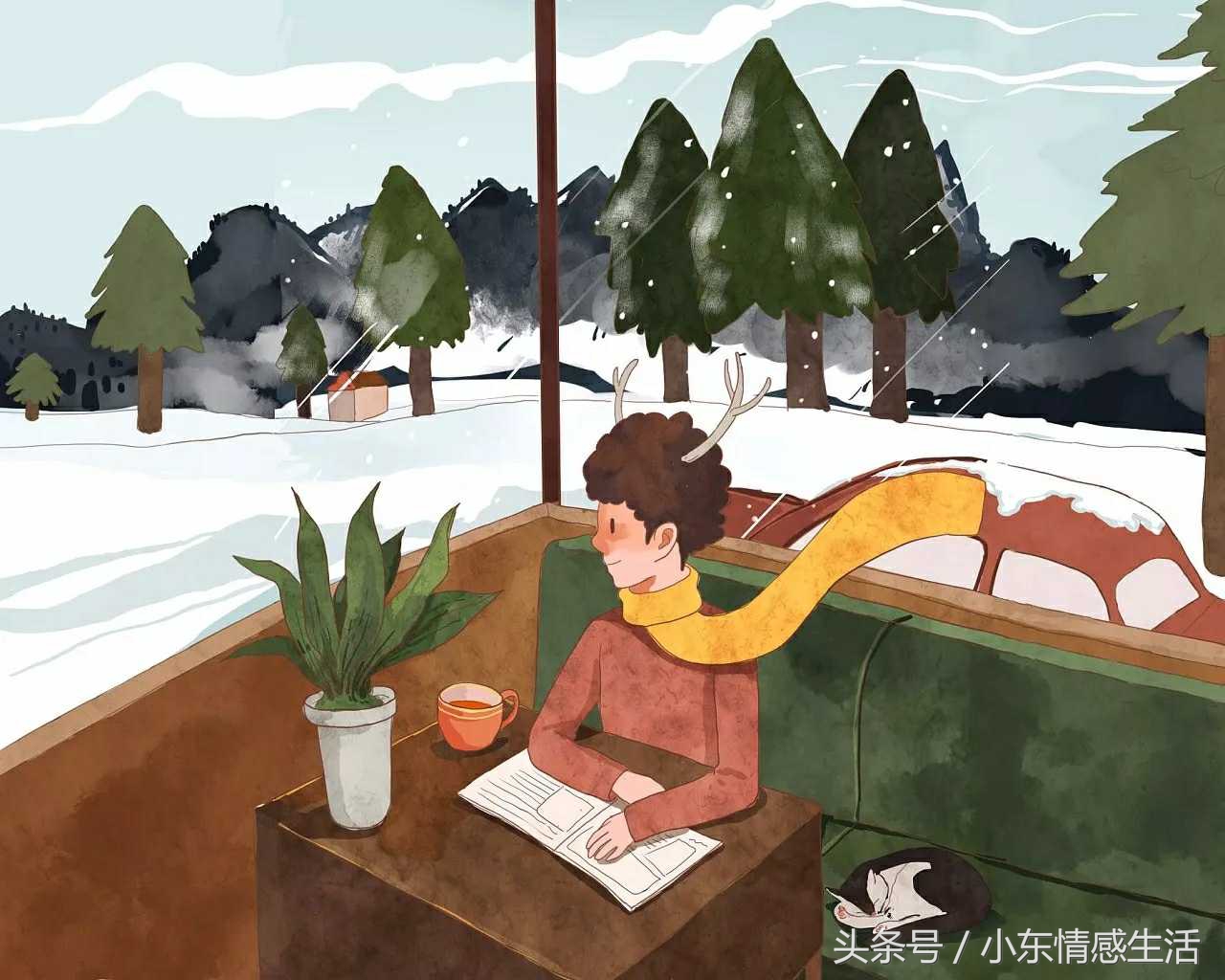 男人是不是真的改不了吃shi