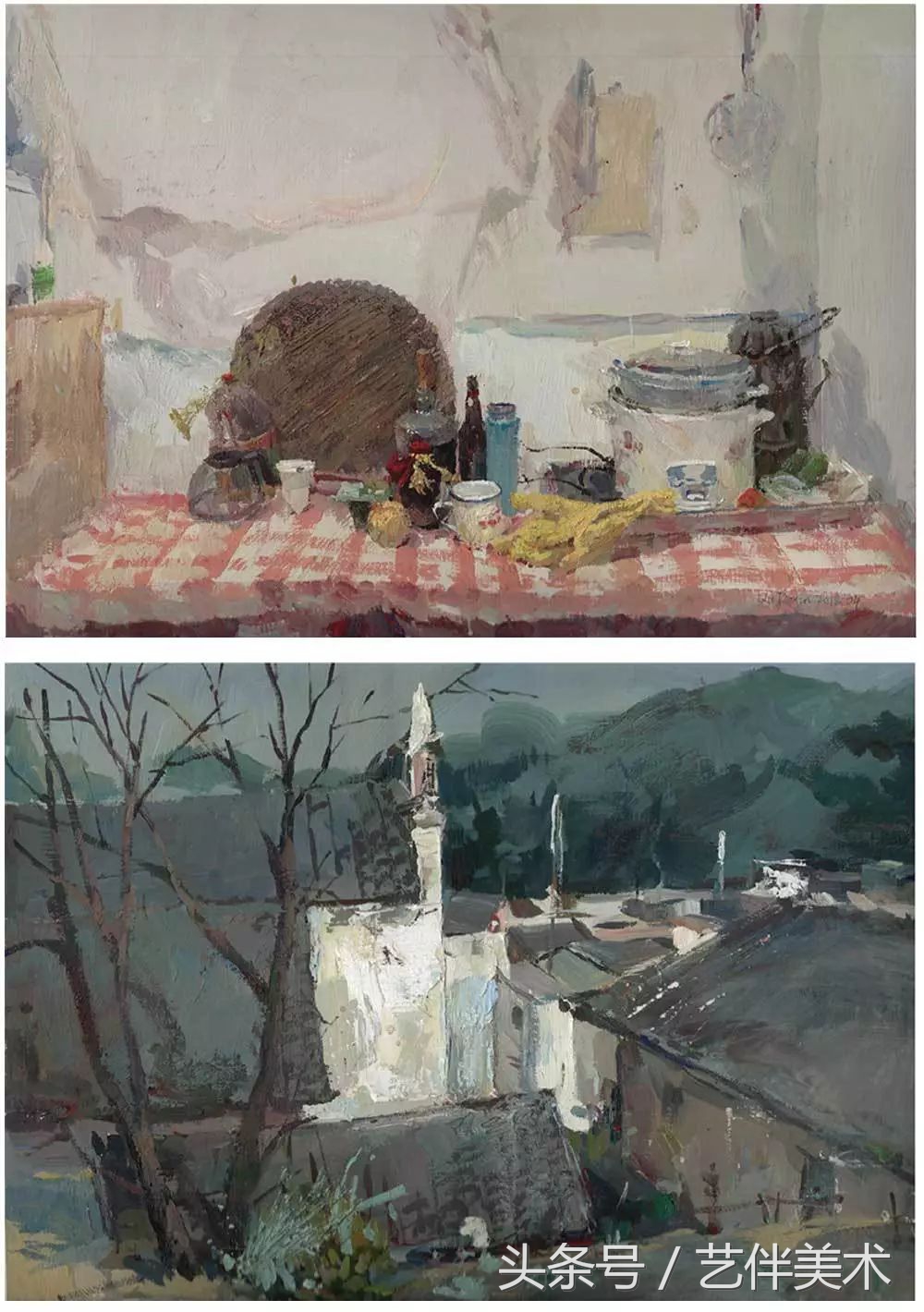 栾树画室口碑怎样,栾树画室地址在哪里