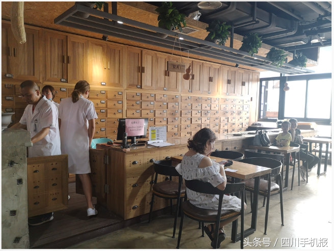 川派中医传承,川派中医养生文化