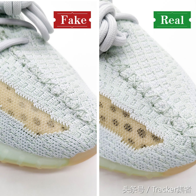 椰子为什么有boost和yeezy,boost350v2