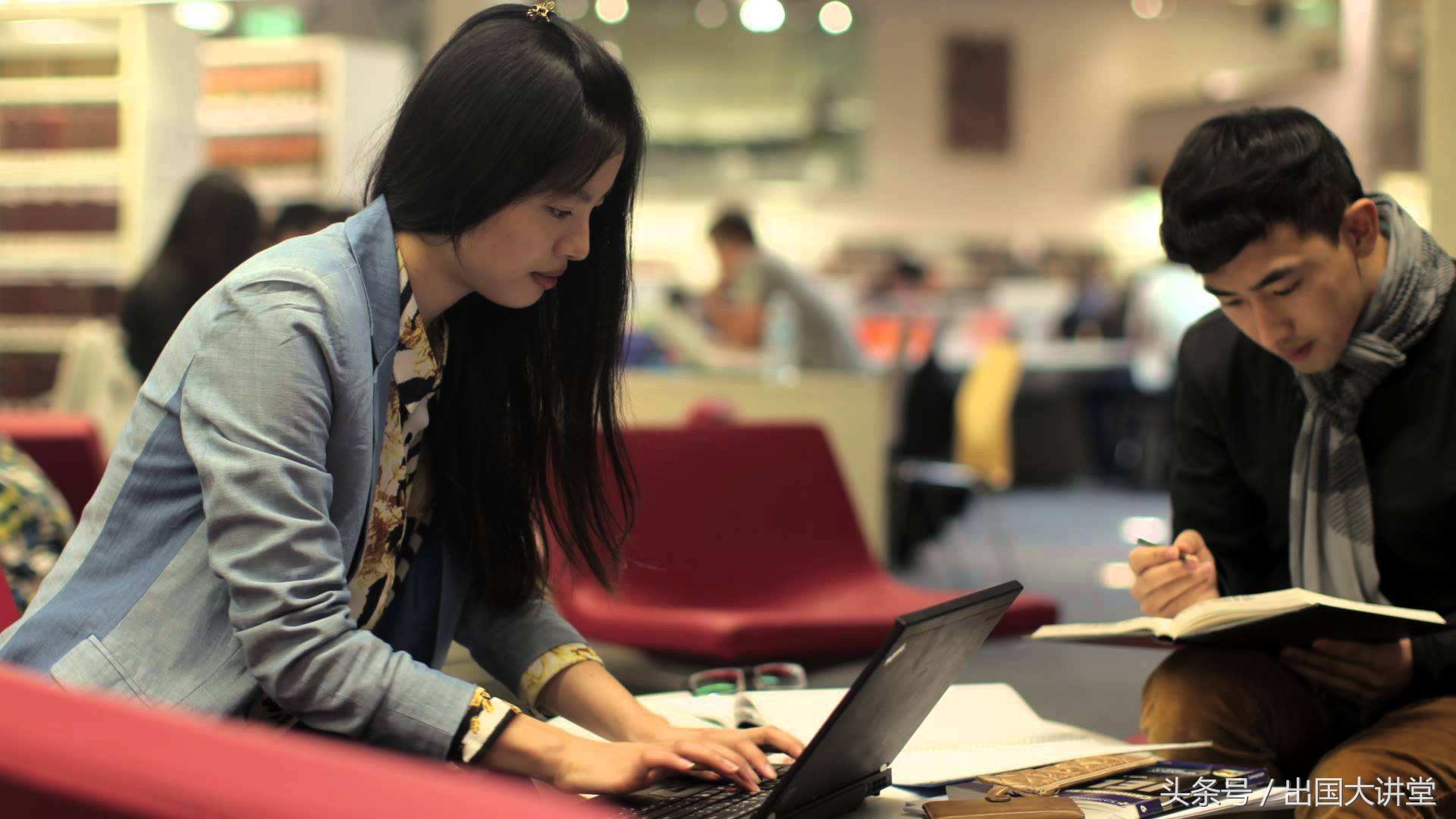 出国留学读什么专业最坑,出国留学镀金去哪个国家