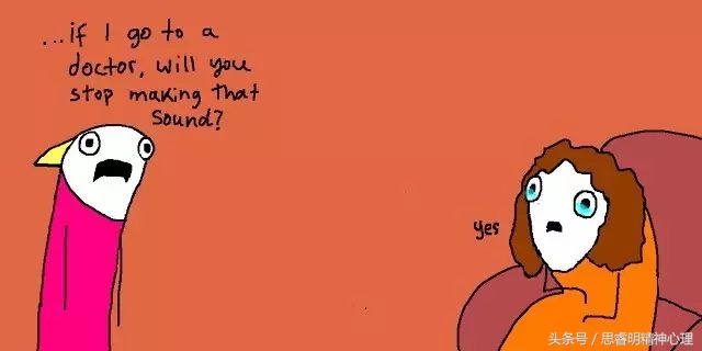 抑郁症的成功康复经验,重度抑郁的康复需要经历8个过程