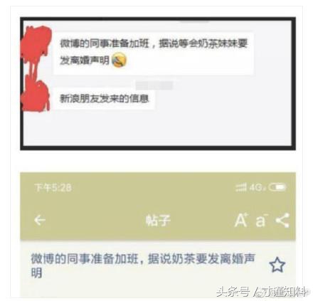 奶茶妹现在去哪里了,2019奶茶妹近况