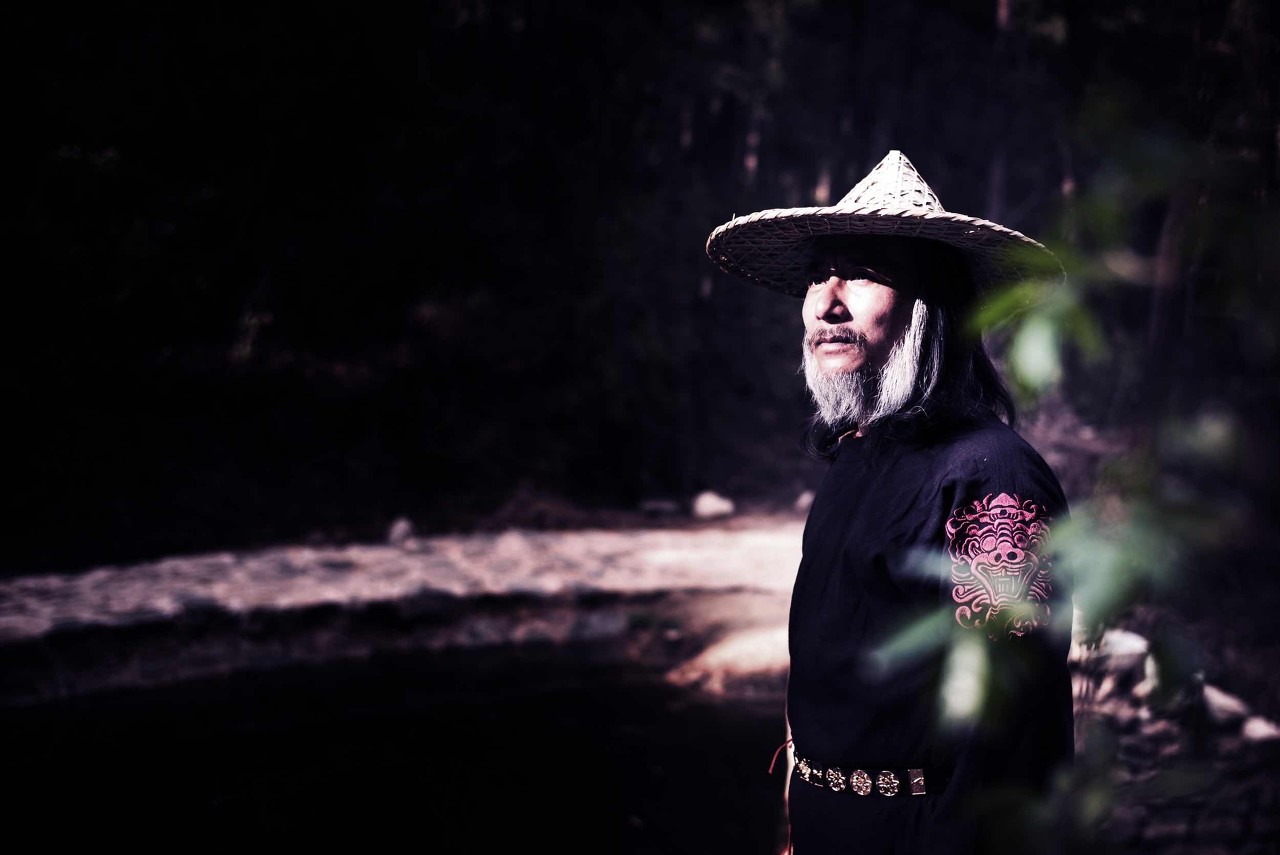 瀛欐偀绌虹殑鐪熸鏉ュ巻灏忚,瀛欐偀绌哄湪鍘熻憲涓殑鍓嶄笘