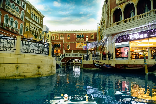 闺蜜香港澳门自由行,闺蜜澳门游一天