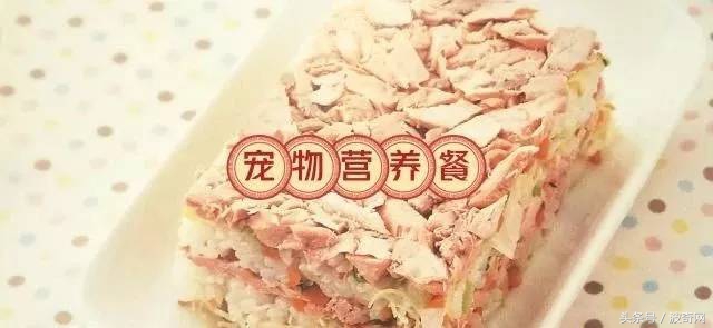 狗狗除了狗粮还可以吃的食物,狗狗除了喂狗粮还可以喂什么