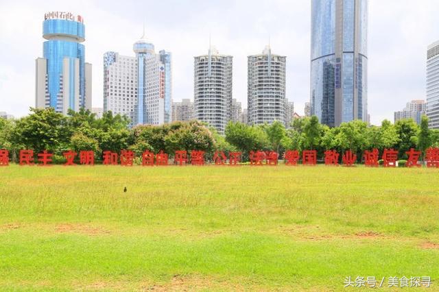 一个人的旅行海南攻略,一次难忘的海口旅游