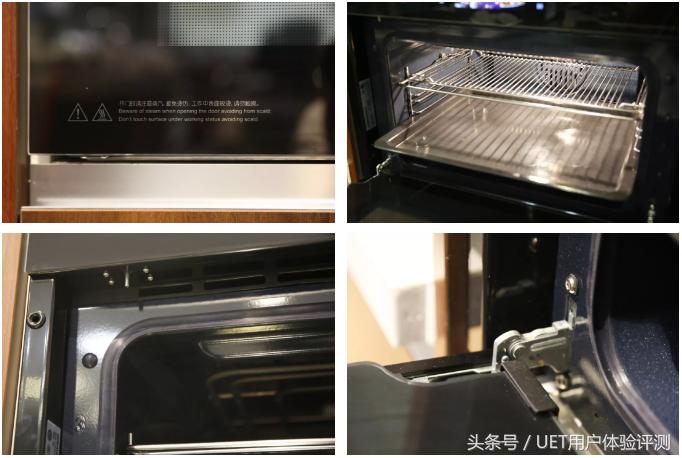 老板蒸烤一体机c905使用感受,老板c906蒸烤一体机