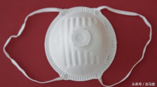 口罩的前世今生手抄报,口罩的前世今生