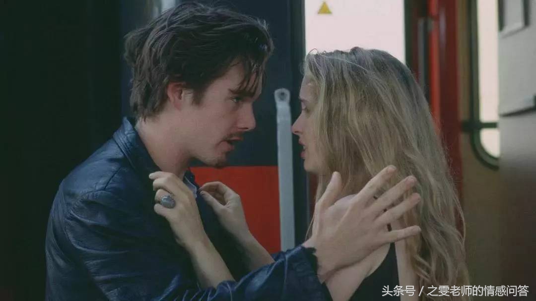 男人有外遇聪明女人该怎么面对,男人的外遇是被什么吸引