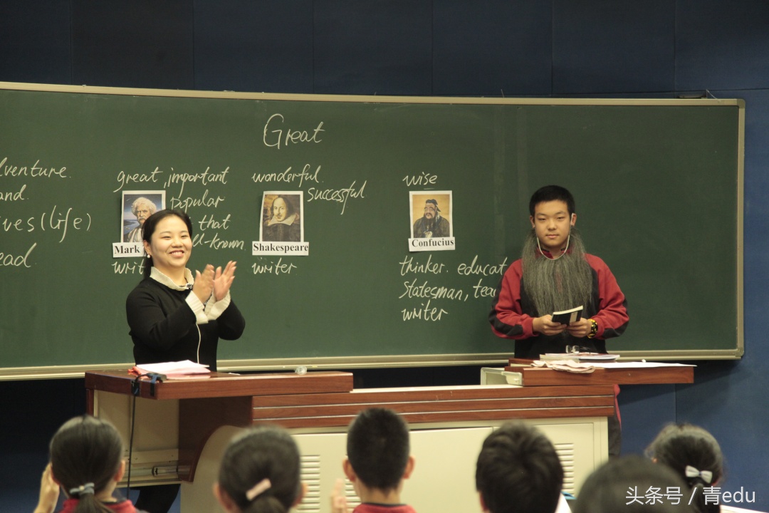 揭秘|不掐尖的北京师大附中缘何频出冒尖学生?