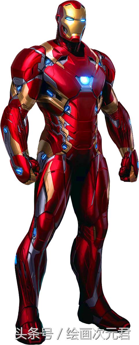 人体结构怎么画?教你如何绘画人体动态的技巧!